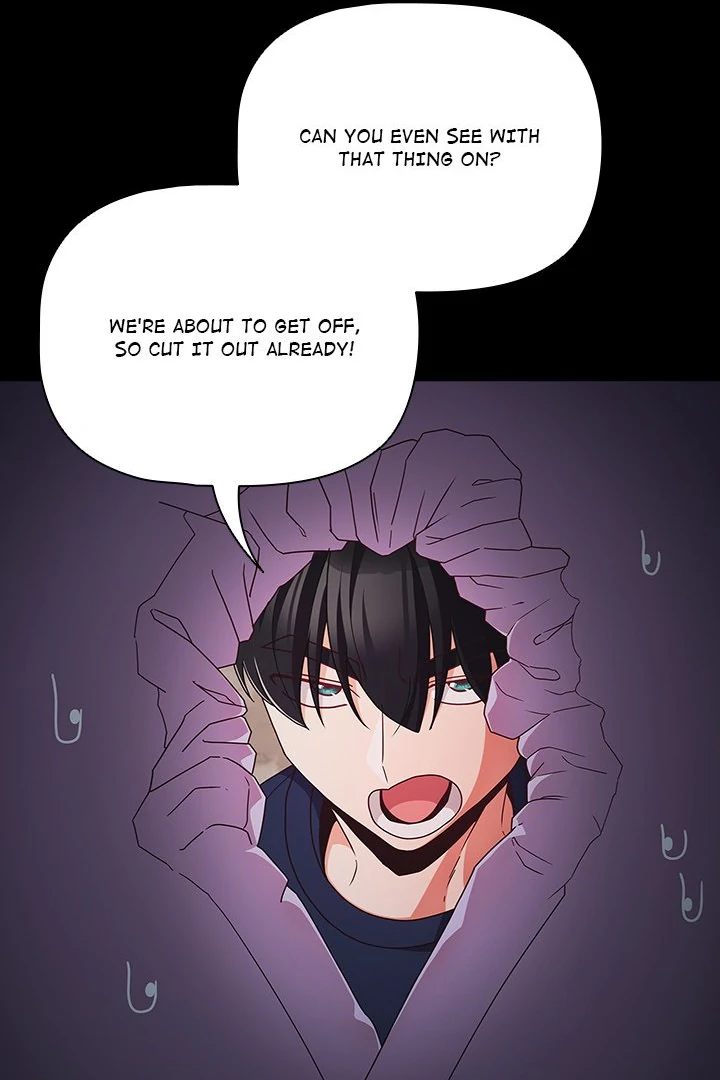 People of The Dark Chapter 25 - HolyManga.Net