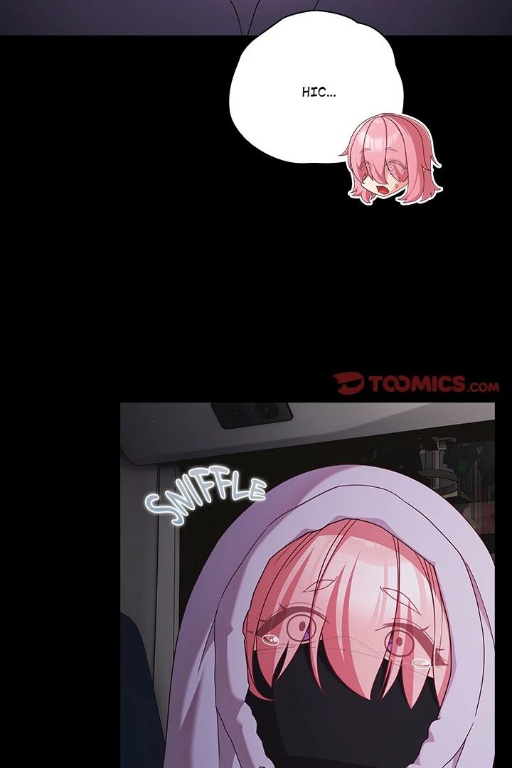 People of The Dark Chapter 25 - HolyManga.Net
