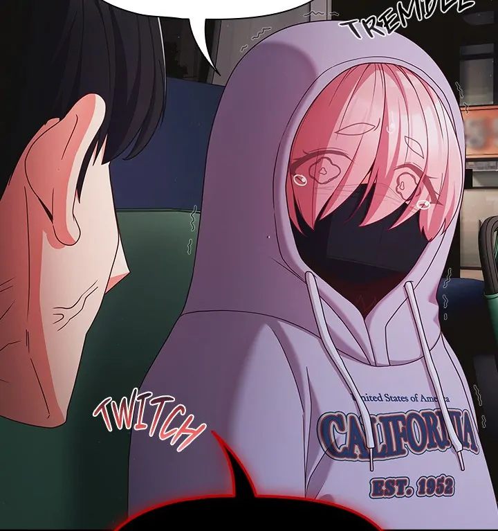 People of The Dark Chapter 25 - HolyManga.Net