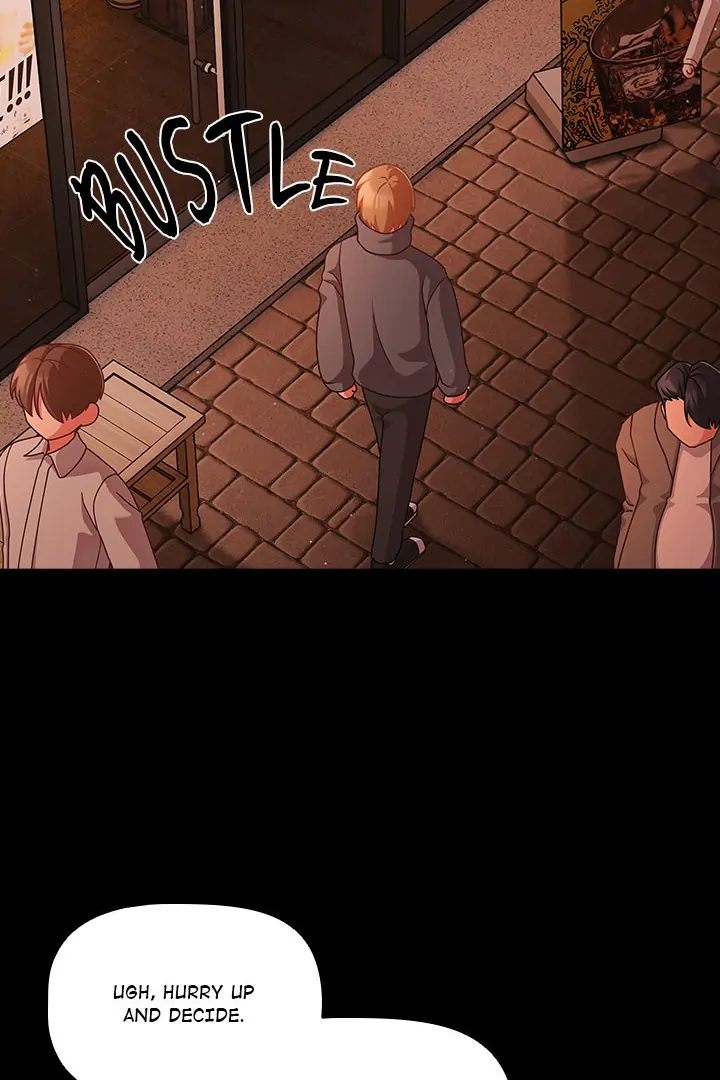 People of The Dark Chapter 25 - HolyManga.Net