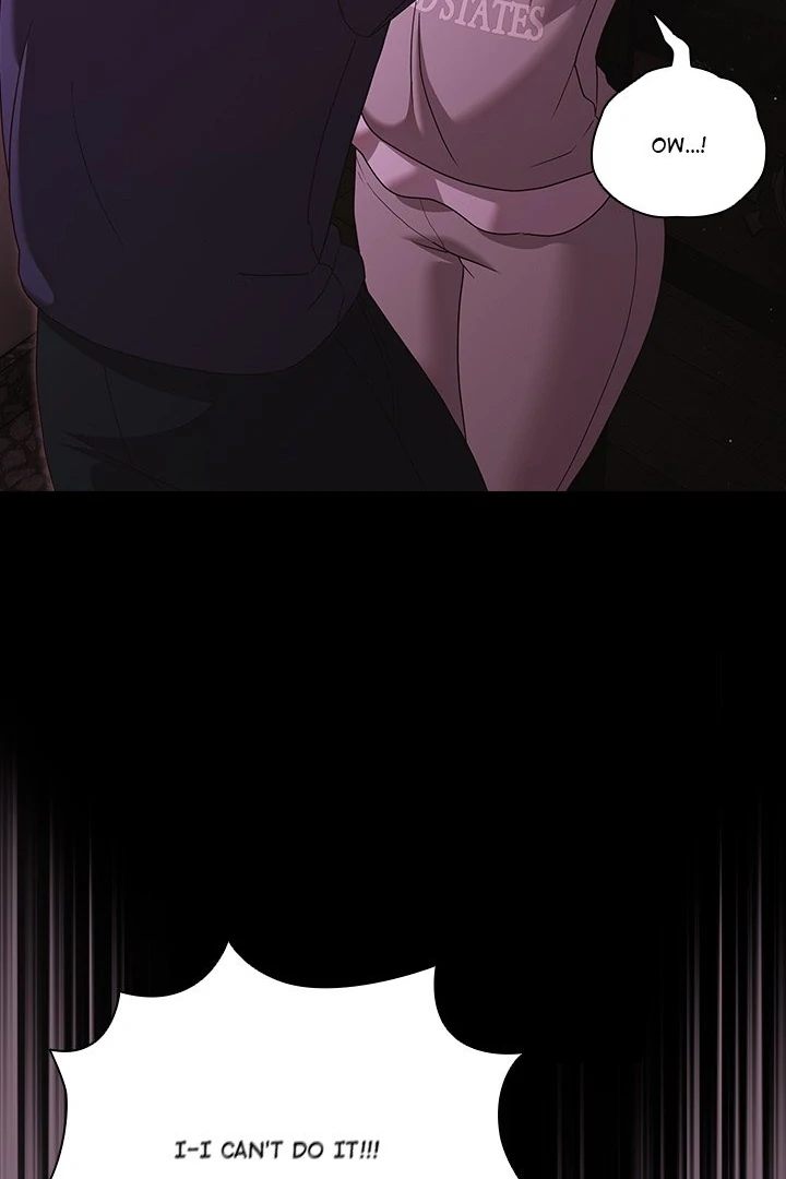 People of The Dark Chapter 25 - HolyManga.Net