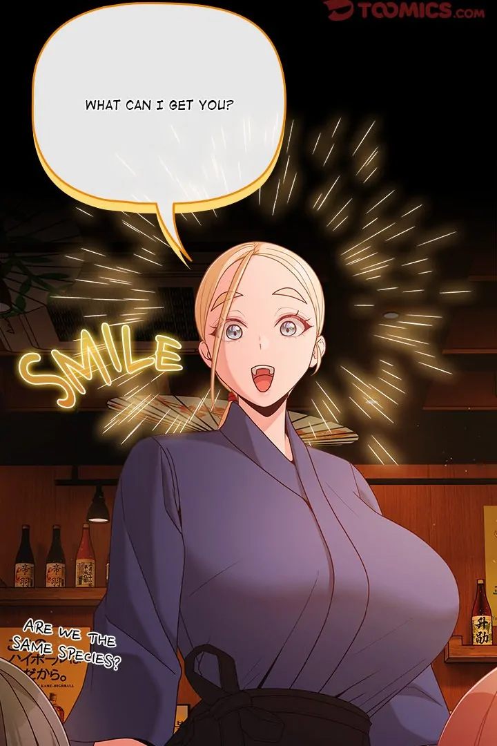People of The Dark Chapter 25 - HolyManga.Net