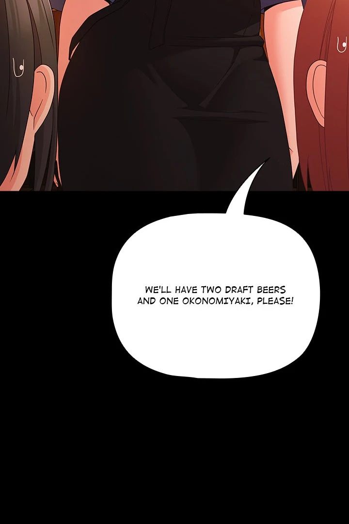 People of The Dark Chapter 25 - HolyManga.Net