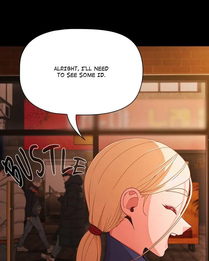 People of The Dark Chapter 25 - HolyManga.Net