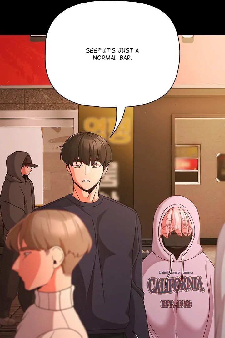 People of The Dark Chapter 25 - HolyManga.Net