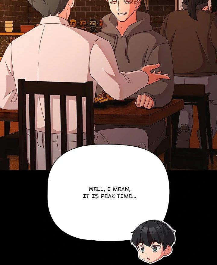 People of The Dark Chapter 25 - HolyManga.Net