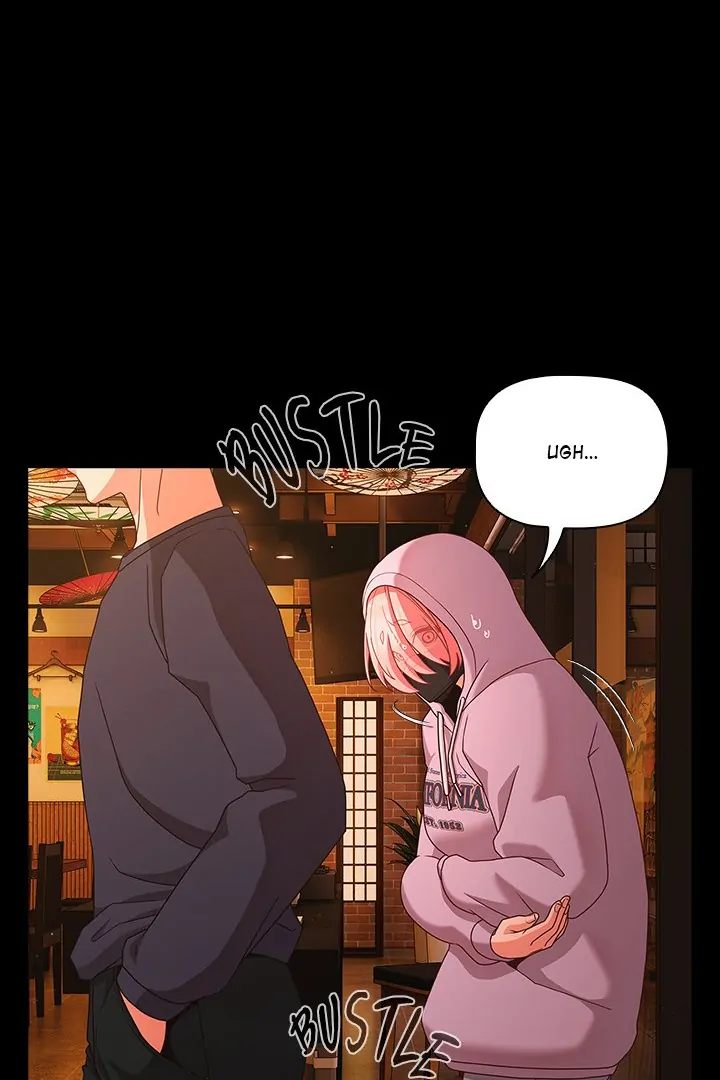 People of The Dark Chapter 25 - HolyManga.Net