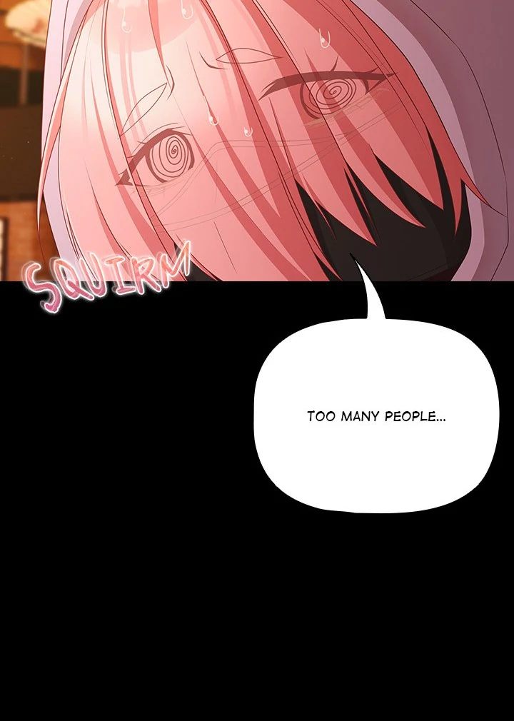 People of The Dark Chapter 25 - HolyManga.Net