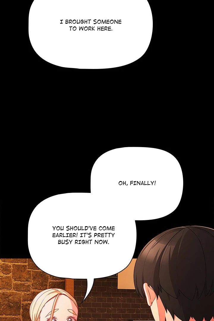 People of The Dark Chapter 25 - HolyManga.Net