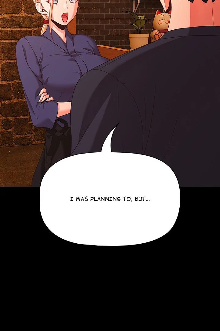 People of The Dark Chapter 25 - HolyManga.Net