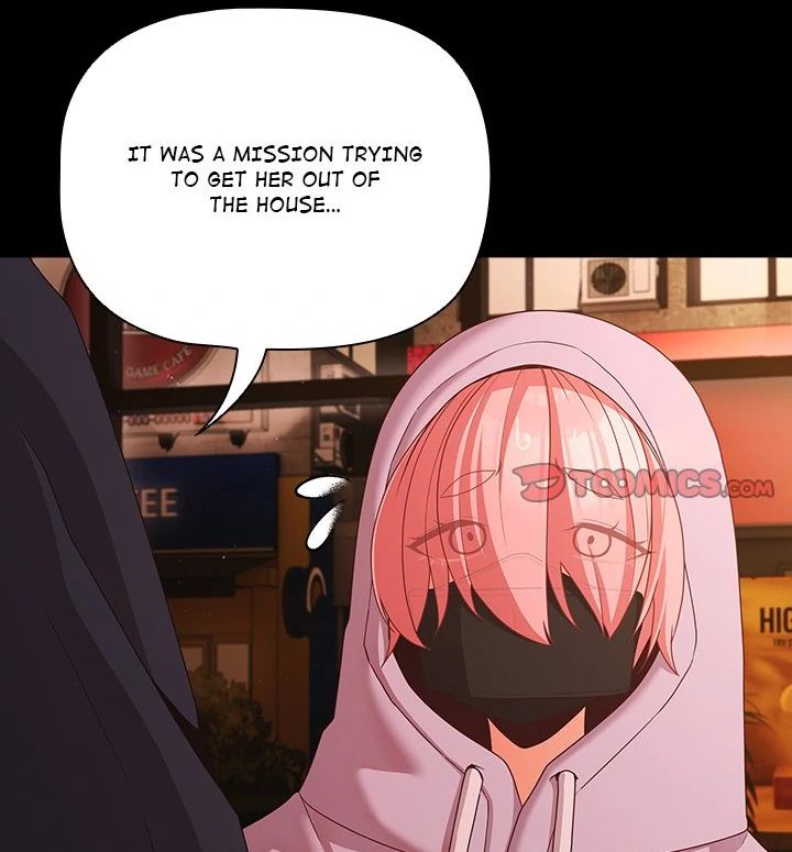 People of The Dark Chapter 25 - HolyManga.Net