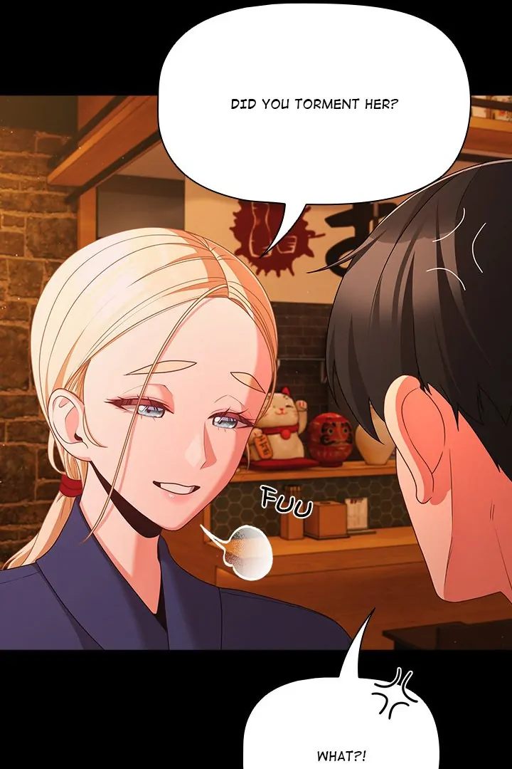 People of The Dark Chapter 25 - HolyManga.Net