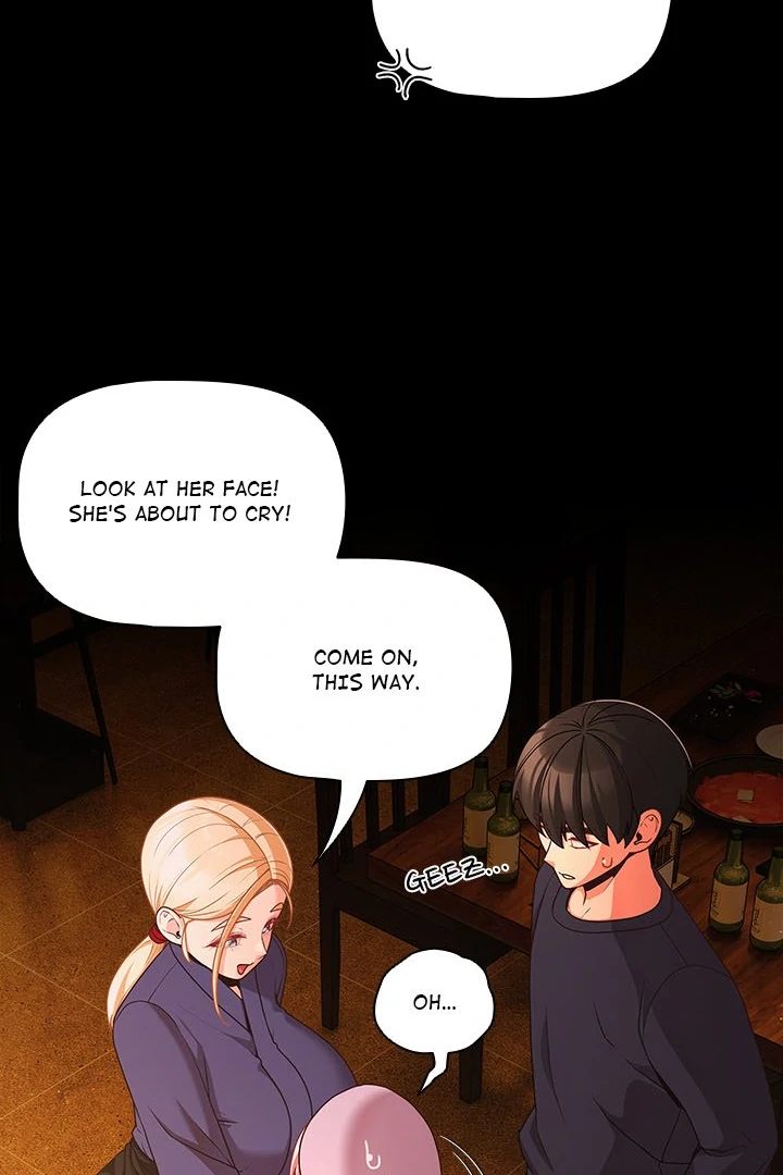 People of The Dark Chapter 25 - HolyManga.Net