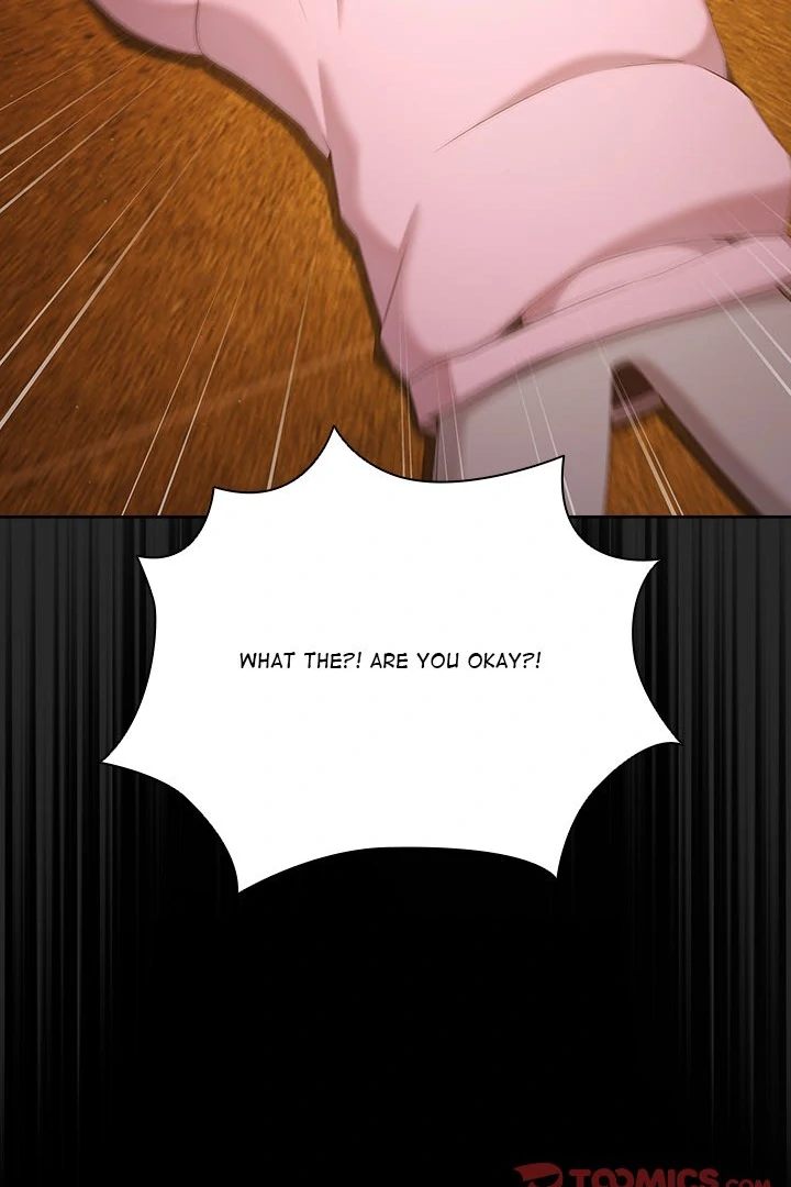 People of The Dark Chapter 25 - HolyManga.Net