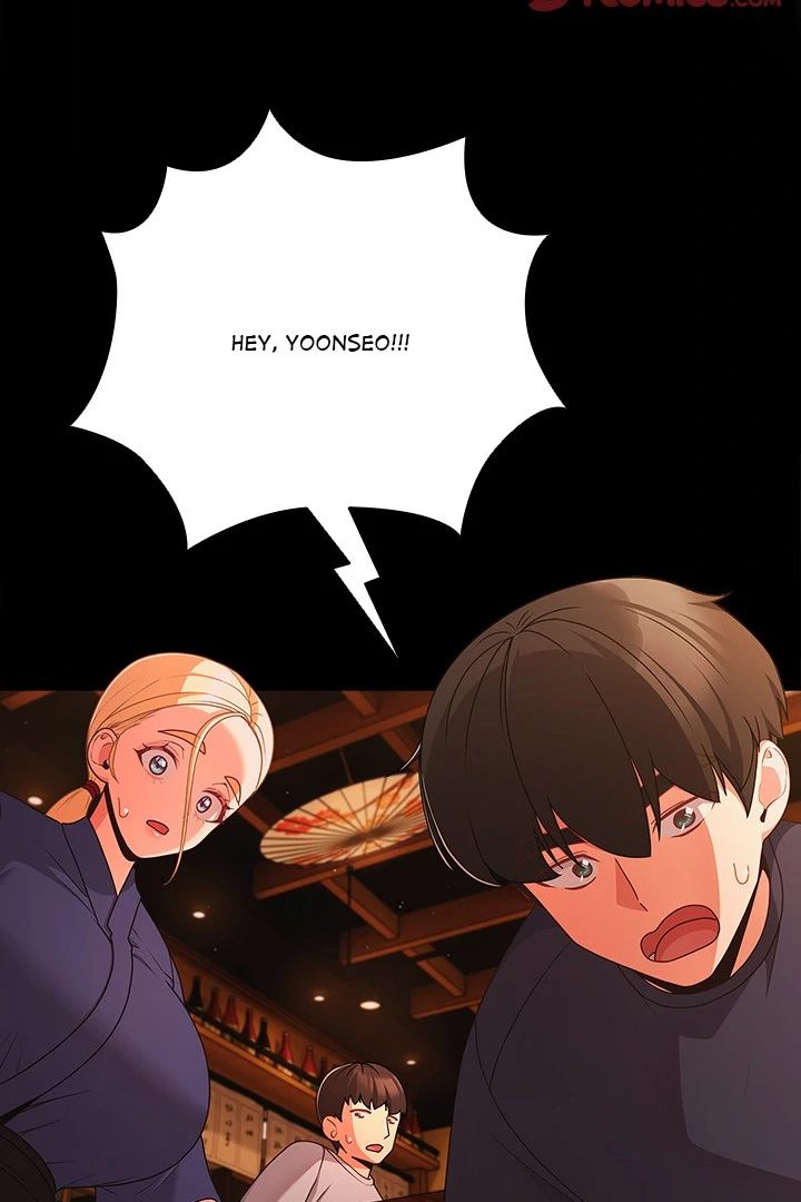 People of The Dark Chapter 25 - HolyManga.Net