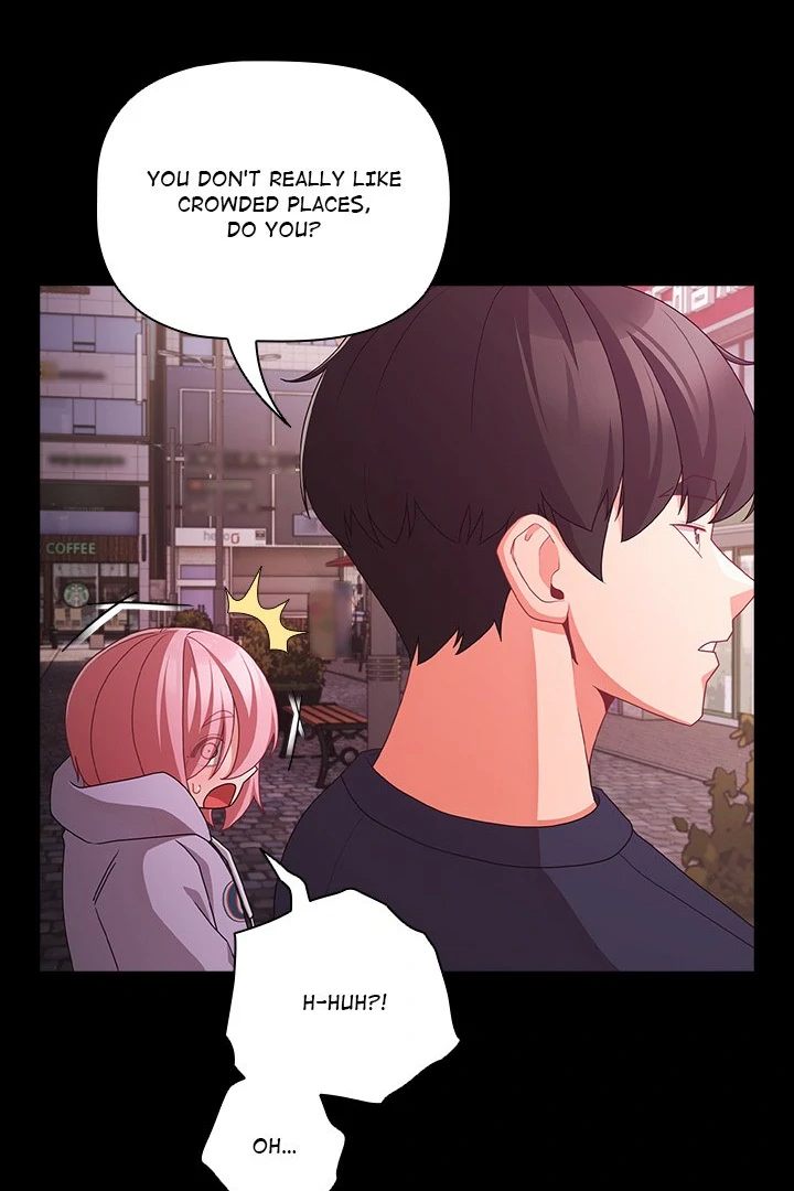 People of The Dark Chapter 27 - HolyManga.Net
