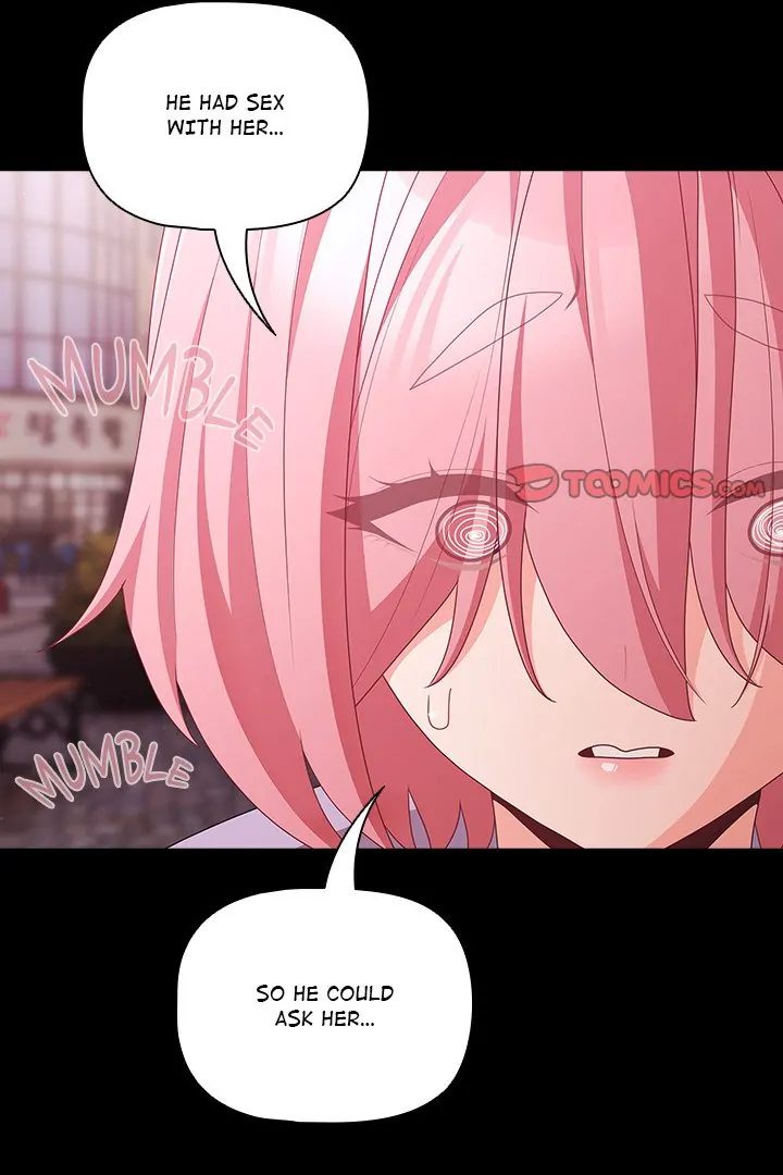 People of The Dark Chapter 27 - HolyManga.Net