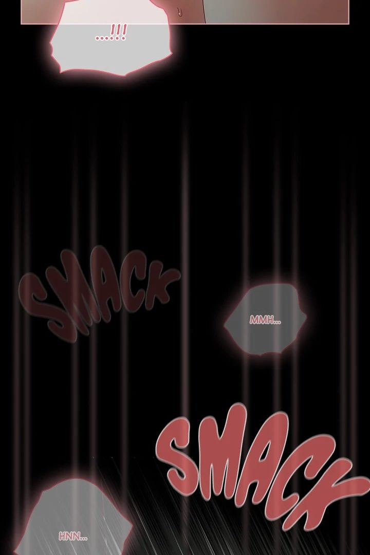 People of The Dark Chapter 27 - HolyManga.Net