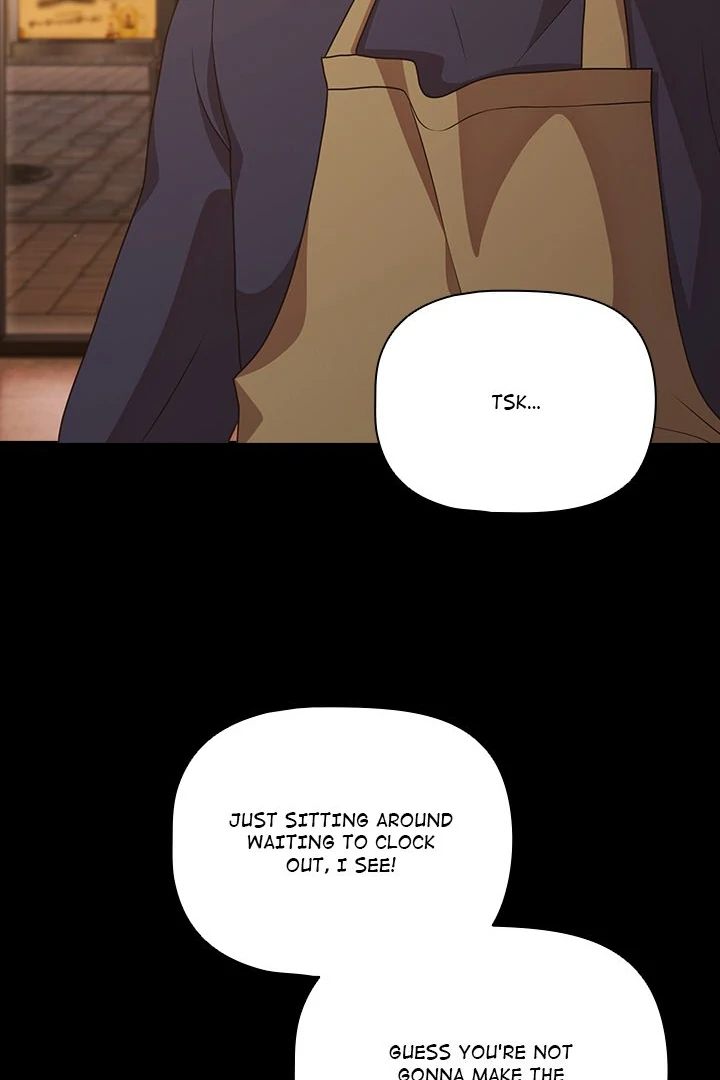 People of The Dark Chapter 27 - HolyManga.Net