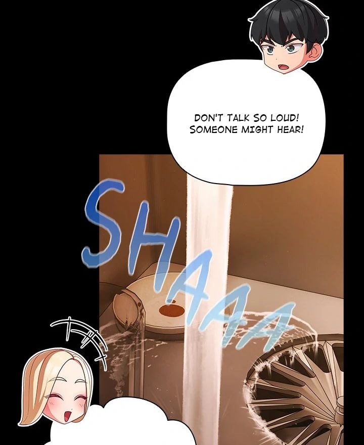 People of The Dark Chapter 27 - HolyManga.Net