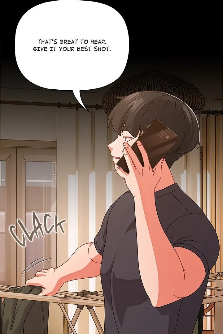 People of The Dark Chapter 28 - HolyManga.Net