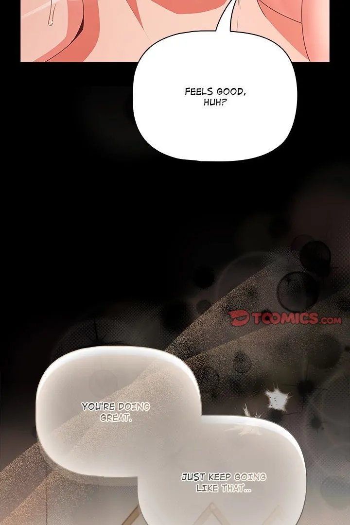 People of The Dark Chapter 28 - HolyManga.Net