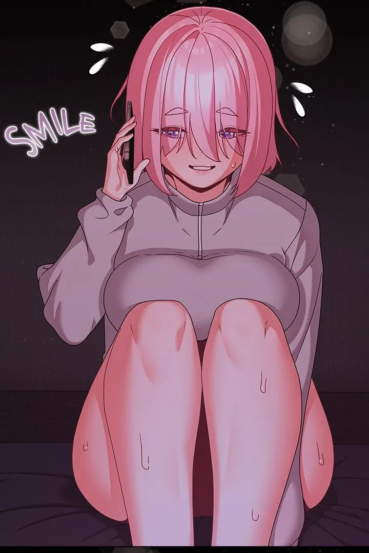 People of The Dark Chapter 28 - HolyManga.Net