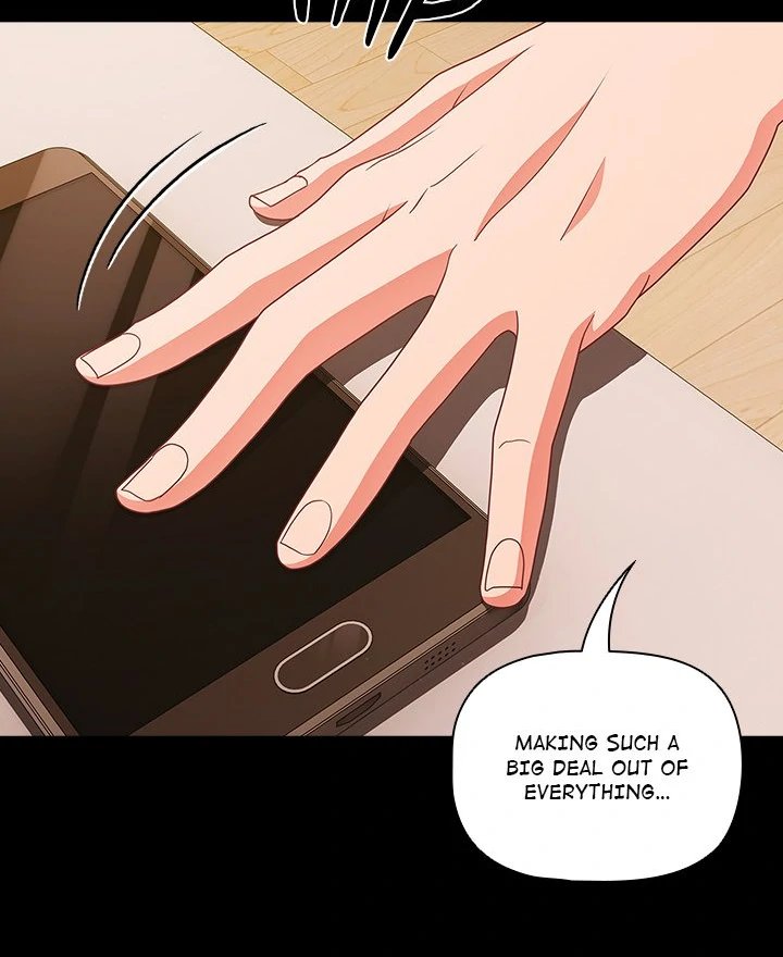 People of The Dark Chapter 28 - HolyManga.Net