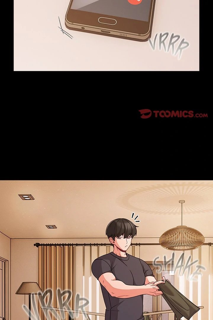 People of The Dark Chapter 28 - HolyManga.Net