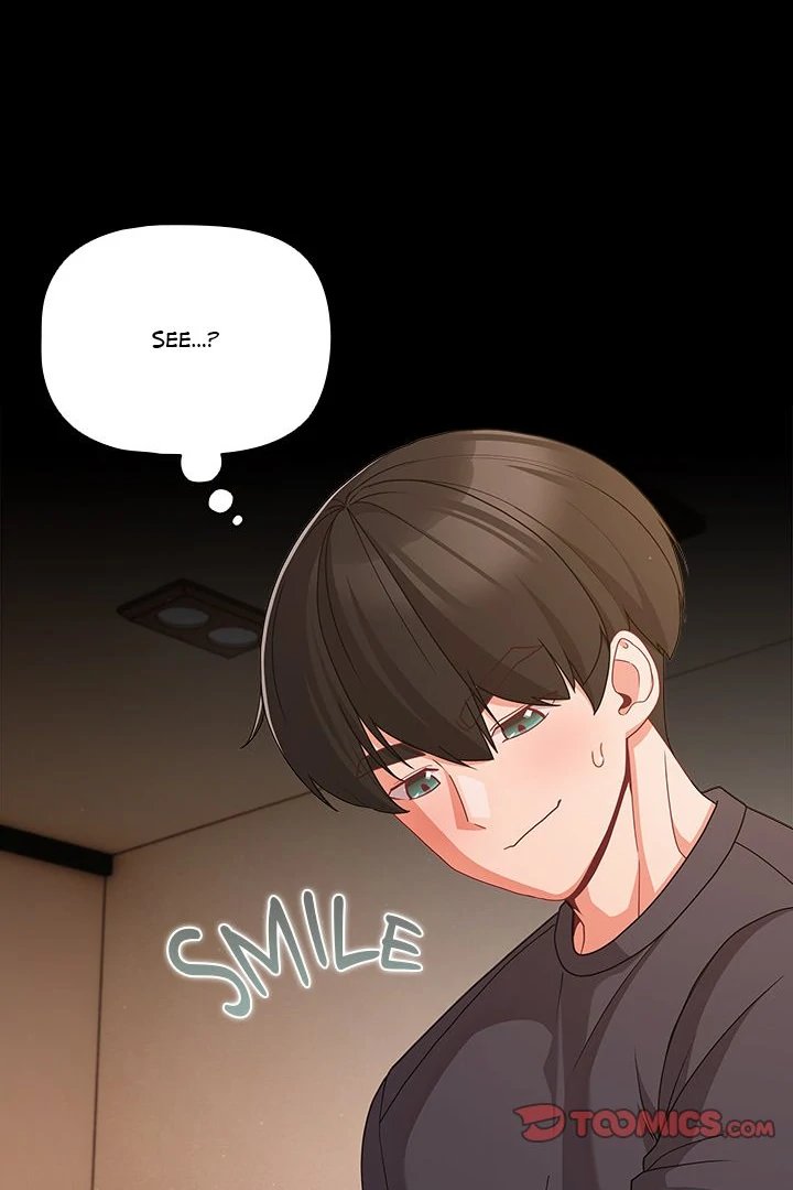 People of The Dark Chapter 28 - HolyManga.Net