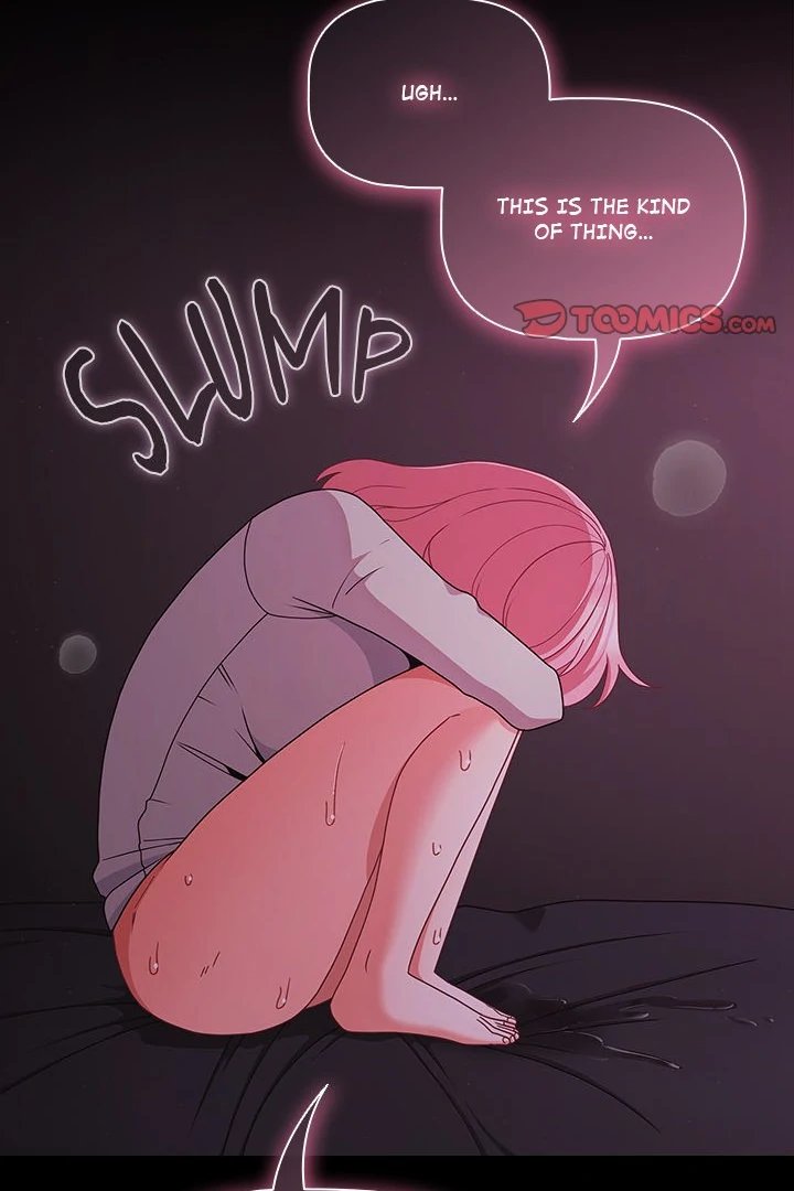 People of The Dark Chapter 28 - HolyManga.Net