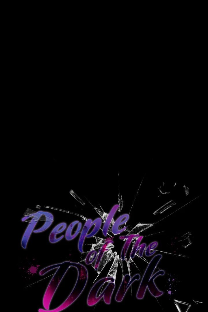 People of The Dark Chapter 28 - HolyManga.Net