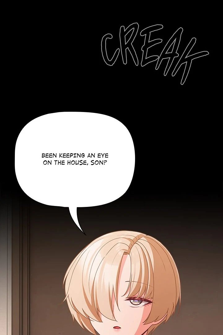 People of The Dark Chapter 28 - HolyManga.Net