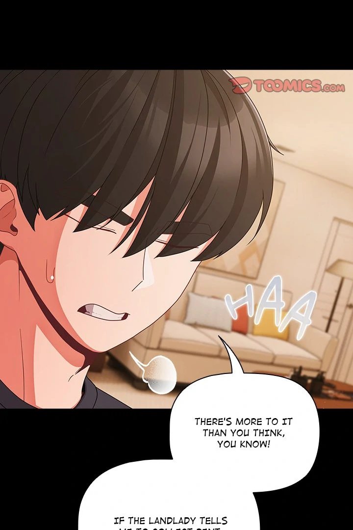 People of The Dark Chapter 28 - HolyManga.Net