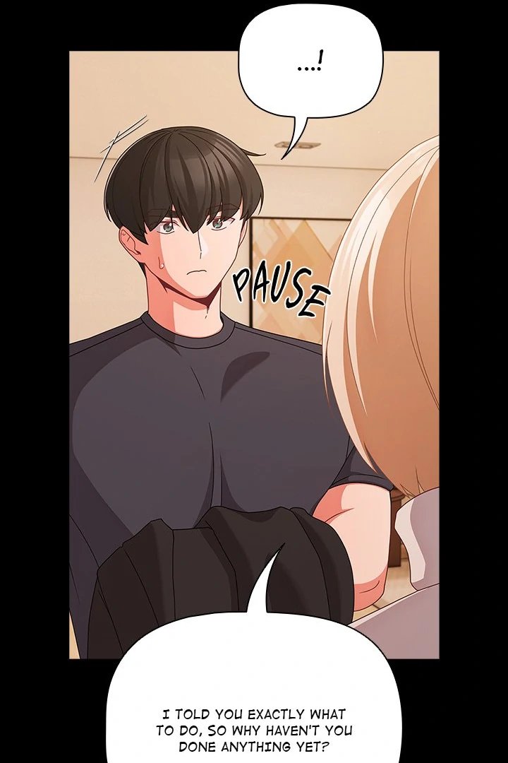 People of The Dark Chapter 28 - HolyManga.Net