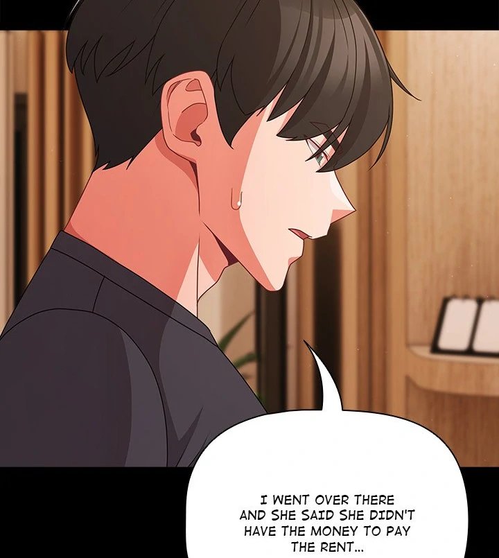 People of The Dark Chapter 28 - HolyManga.Net