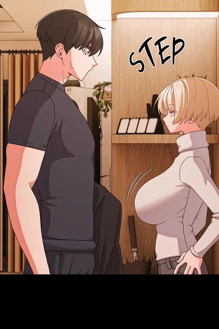 People of The Dark Chapter 28 - HolyManga.Net