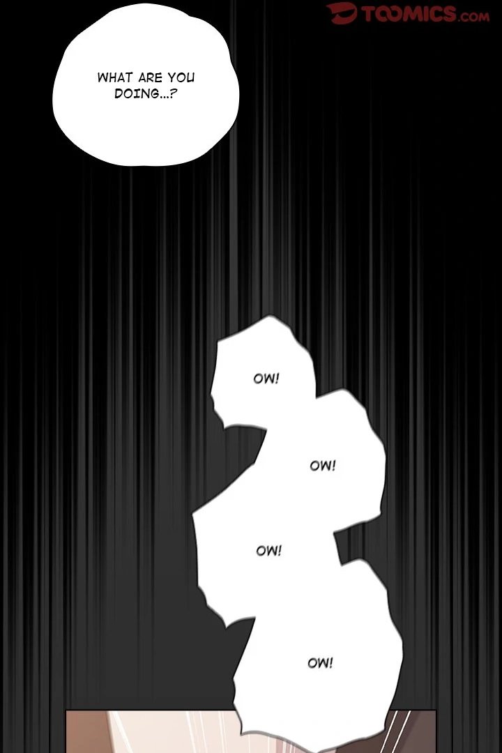 People of The Dark Chapter 28 - HolyManga.Net