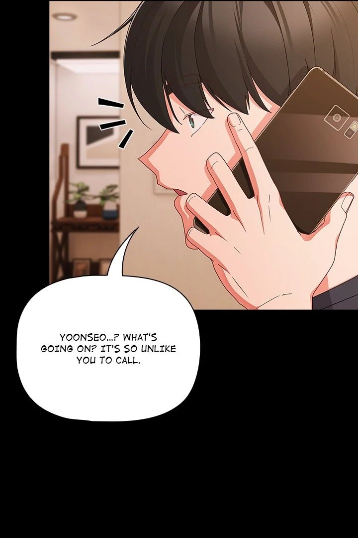 People of The Dark Chapter 28 - HolyManga.Net