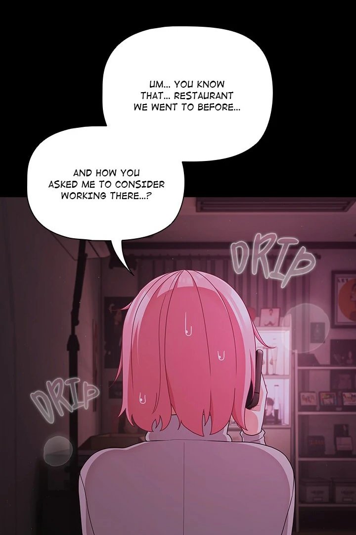 People of The Dark Chapter 28 - HolyManga.Net