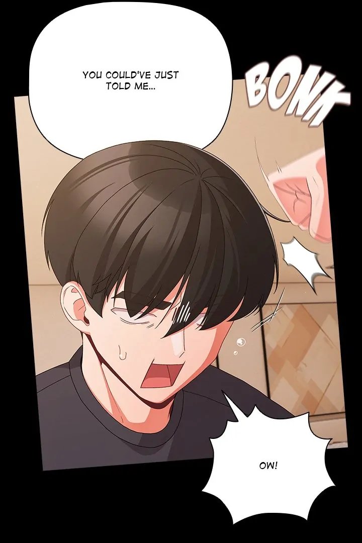 People of The Dark Chapter 28 - HolyManga.Net