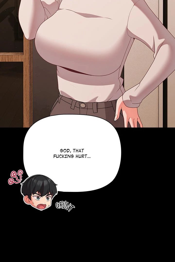 People of The Dark Chapter 28 - HolyManga.Net