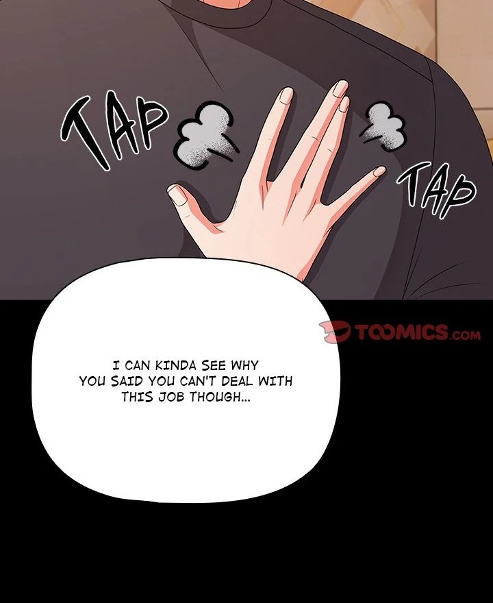 People of The Dark Chapter 28 - HolyManga.Net