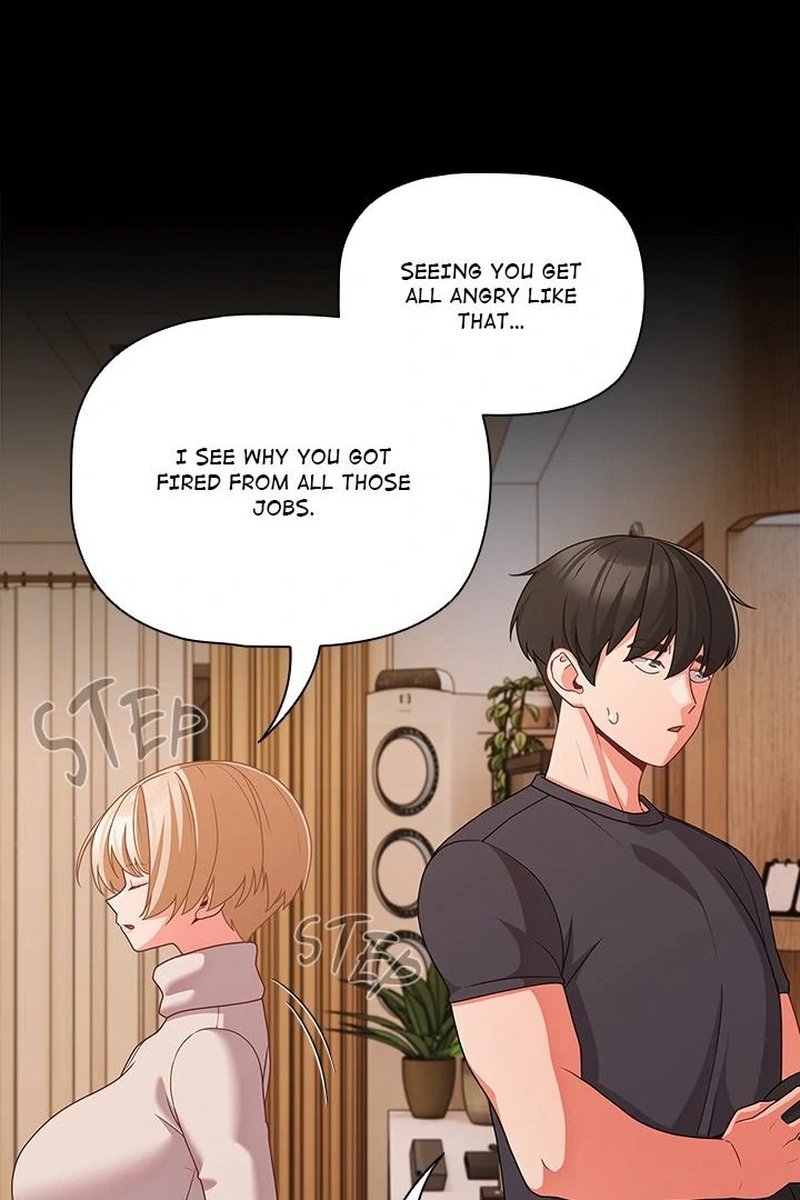 People of The Dark Chapter 28 - HolyManga.Net