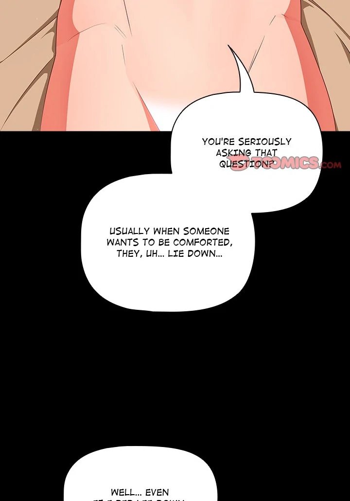 People of The Dark Chapter 28 - HolyManga.Net