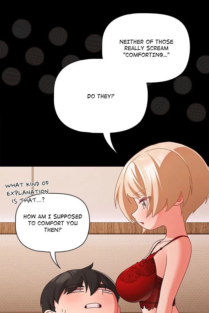 People of The Dark Chapter 28 - HolyManga.Net
