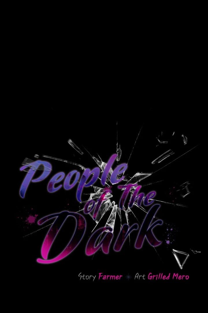 People of The Dark Chapter 29 - HolyManga.Net