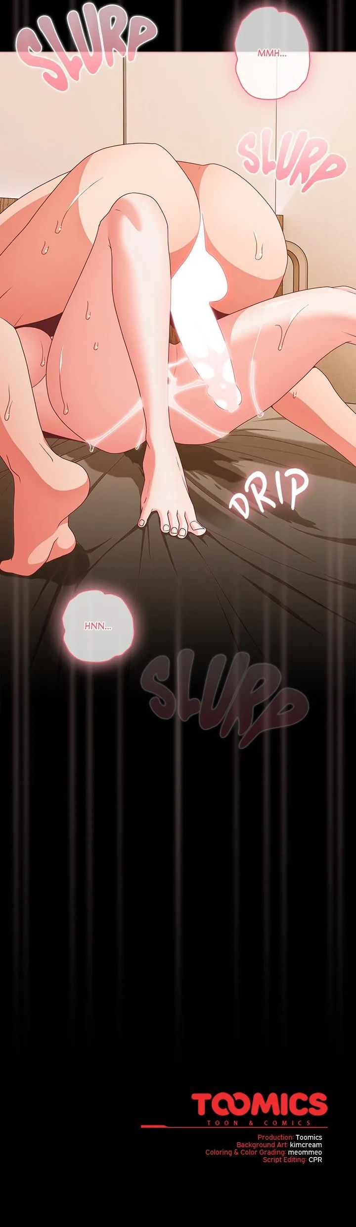 People of The Dark Chapter 29 - HolyManga.Net