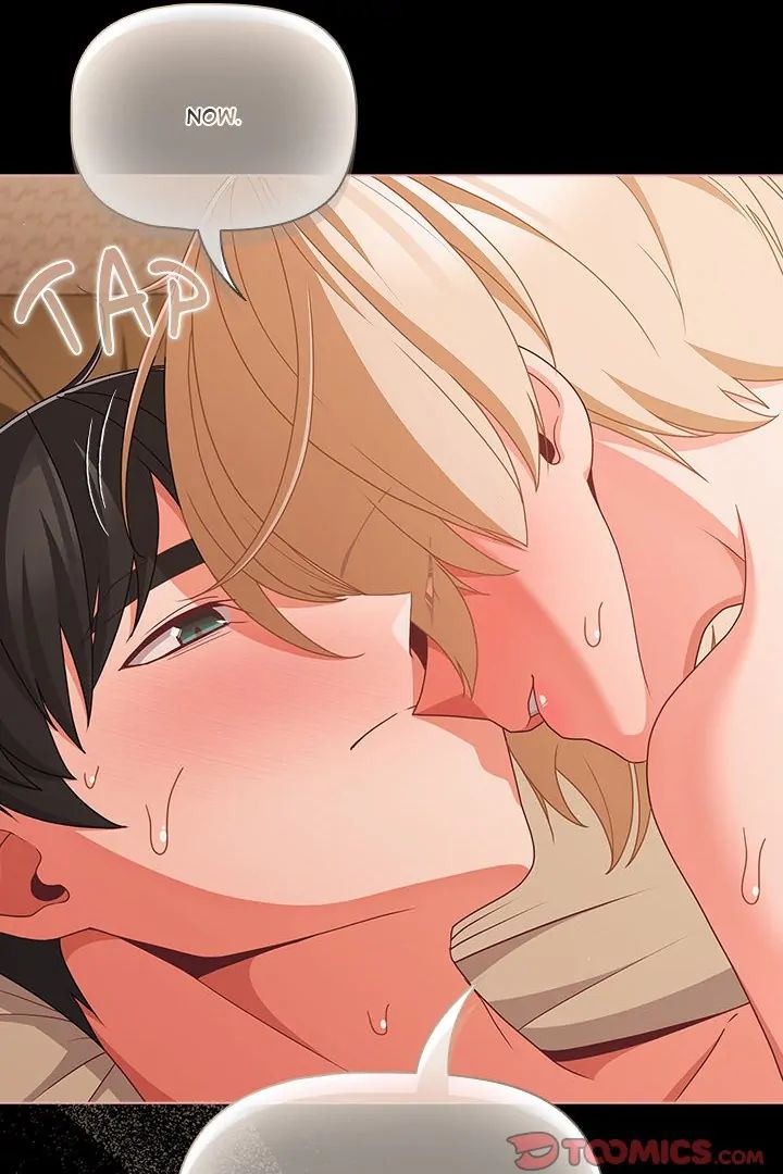People of The Dark Chapter 29 - HolyManga.Net