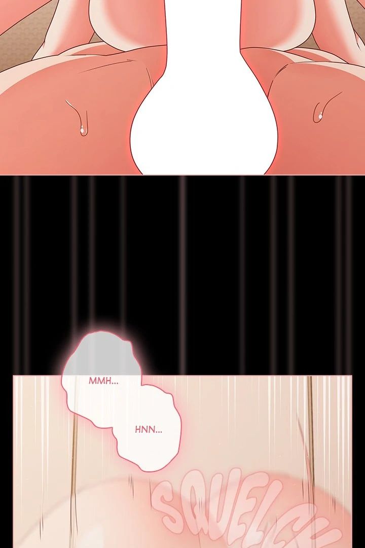 People of The Dark Chapter 29 - HolyManga.Net